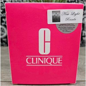 Clinique 3 PC.C. Travel Size Set Box New